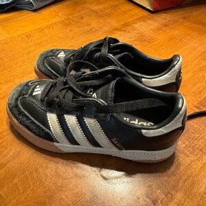 Kids Adidas Sambas